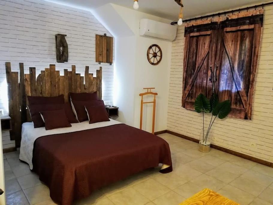 19 Cosy Avec Jacuzzi Et Jardinet Privatifs Apartment Draguignan