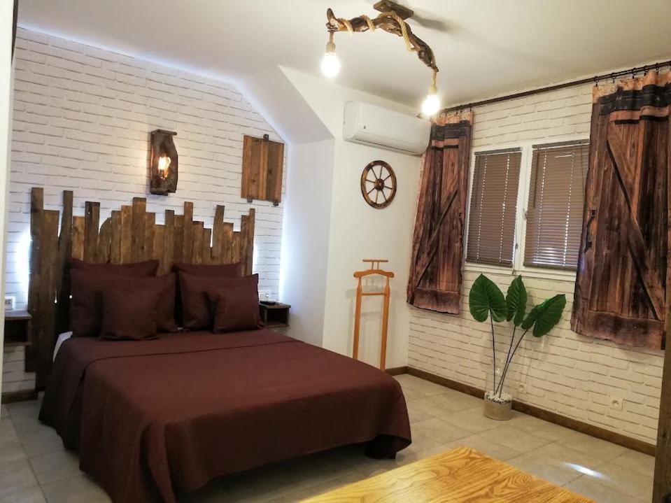 19 Cosy Avec Jacuzzi Et Jardinet Privatifs