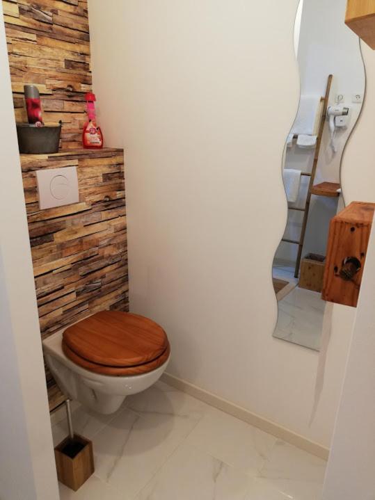 19 Cosy Avec Jacuzzi Et Jardinet Privatifs Apartment Draguignan