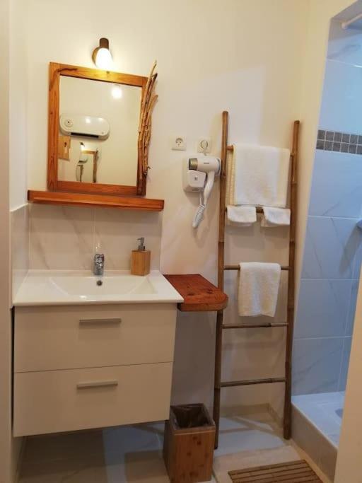 19 Cosy Avec Jacuzzi Et Jardinet Privatifs *