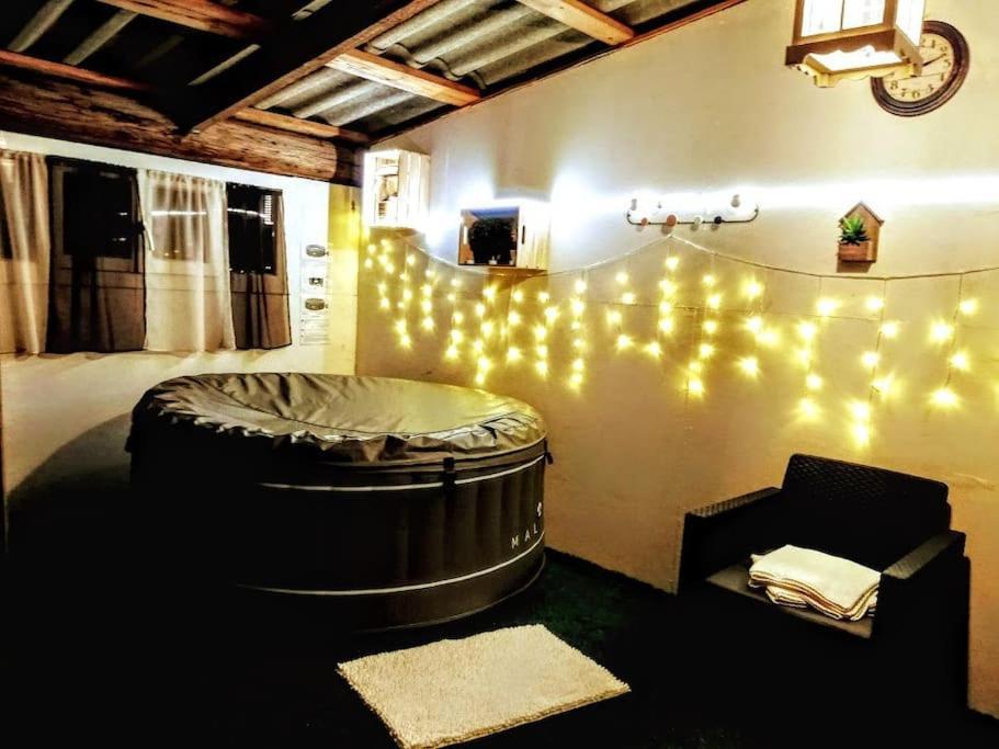 Apartment 19 Cosy Avec Jacuzzi Et Jardinet Privatifs *