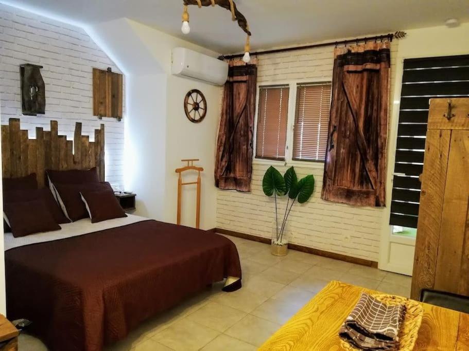 19 Cosy Avec Jacuzzi Et Jardinet Privatifs *