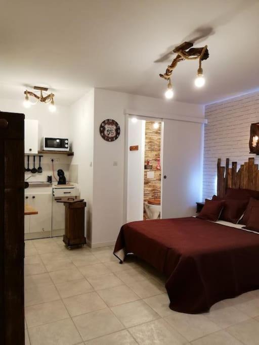 19 Cosy Avec Jacuzzi Et Jardinet Privatifs