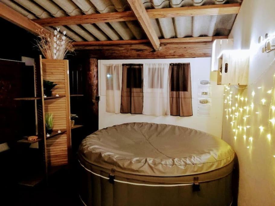 19 Cosy Avec Jacuzzi Et Jardinet Privatifs Apartment