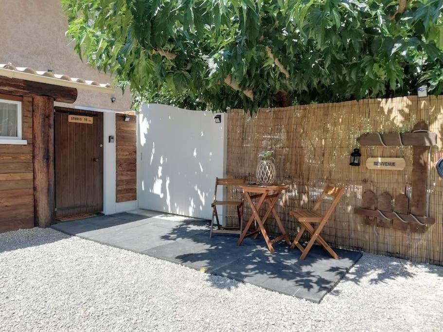 19 Cosy Avec Jacuzzi Et Jardinet Privatifs *